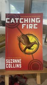 Catching Fire SUZANNECOLLINS 9789810848231