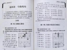 国际中国象棋协会指定培训教材--象棋提高你的战斗力--丁然编著。内蒙古科学技术出版社。2004年。1版1印