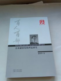 企业融资结构理论研究 云南文库