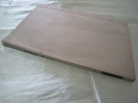 稀见清末民初白纸线装精印“传统国学经典读本”《海道经 三吴水利论》（“借月山房汇钞”第八集零种），【明】伍餘福 著，存32开白纸线装一册。此为中华传统国学经典读本，刊印精美，校印俱佳，版本罕见，品佳如图！