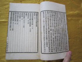 极稀见“辛勤庐丛刻”民国老版白纸线装《宝贤堂集古法帖考正》（后附“古宝贤堂法书目录”），曲阳“郑裕孚友渔”纂，全十二卷，32开白纸线装二册全。是书刊印精美，校印俱佳，为书法爱好者必备之作。版本罕见，品如图！