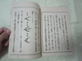 稀见线装老版【花道名篇】《華道家元未生御流 初传花术三才之卷》（版画插图本），大开本线装一册全。“松坂屋活版所”大正六年（1917）四月，和本原刊精印刊行。此乃花道名篇，内附多种插花艺术之技及盆栽景绘插图。装帧精美，校印俱佳，版本罕见，品如图。