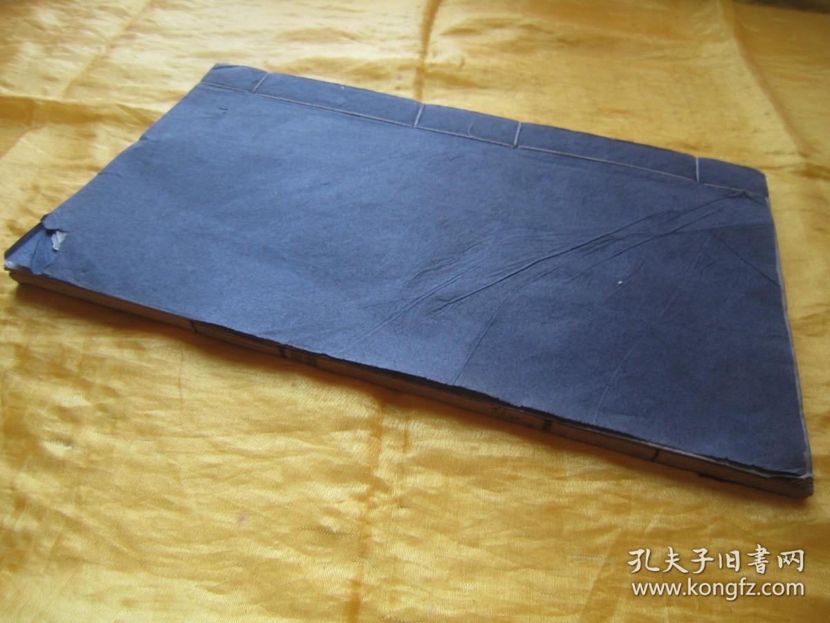 稀见民国初版一印线装老版“笔记小说名篇”《投辖录》，【宋】王明清 撰，此书据涵芬楼藏版璜川吴氏抄本校刊。16开大本，线装一册全，大版面小版心。“商务印书馆”民国九年（1920）二月，初版一印线装精印刊行。是书构思奇特，情节诡异，叙述婉曲，既有传奇志怪短文数篇，亦录异国历史风土记多篇，对于文学爱好者实为难得之本。版本罕见，品如图！ ！