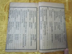 稀见民国线装老版“医学名篇”《金匮要略方论三卷》（张仲景医学全书），【汉】长沙太守“张仲景”著 ，上中下三卷，32开线装一册全。“上海受古书店，中一书局”民国十八年（1929）春月，线装精石印刊行。此为中华传统医学名典，内录大量医案、良方。版本罕见，品如图！