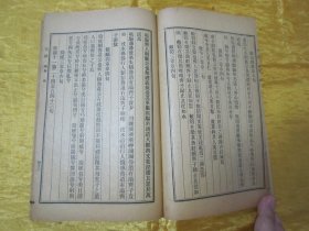 稀见“商务印书馆”民国线装老版“国学经典读本”《毛诗 白文》，32开线装一册全。“商务印书馆”民国老版线装排印刊行。内录“国风、小雅、大雅、周颂、鲁颂、商颂”等国学经典内容。版本罕见，品如图。