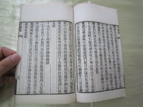 稀见清末民初白纸线装精印“传统国学经典读本”《宁海将军固山贝子功绩录 从征缅甸日记》（“借月山房汇钞”之零种），存32开白纸线装一册。此为中华传统国学经典读本，内述清初满清将领“富喇塔”平定耿精忠叛乱功绩，远征缅甸的珍贵历史文献。刊印精美，校印俱佳，版本罕见，品佳如图！