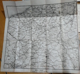 稀见民国初版一印“万有文库本”《興登堡自傅》（全四册），【德】兴登堡 著；魏以新 译，32开平装四册全。“商务印书馆”民国二十四年（1935）三月，初版一印刊行。后附活页地图三大幅，版本罕见，品如图！