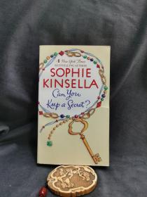 SOPHIE KINSELLA