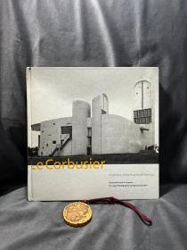 勒·柯比意：二十世紀(jì)建筑 Le Corbusier: Architect of the Twentieth Century
