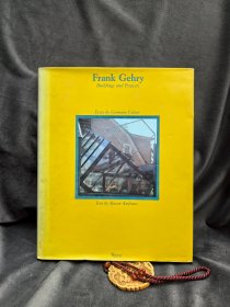 Frank Gehry Buildings And Projects