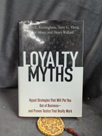 Loyalty Myths