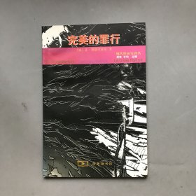 完美的罪行 现代性研究译丛
