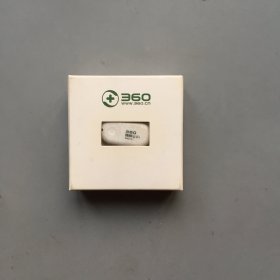 360随身 WiFi（尺寸为包装盒的）