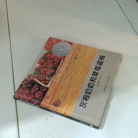 灰袍奶奶和草莓盗贼