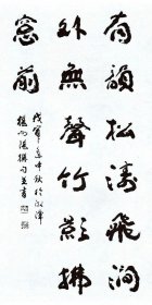 号楚布字书地人湖南湘潭人【杨向阳书法】