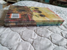 大盗贼（普鲁士勒作品典藏1、2、3）