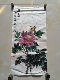 花卉画32