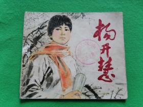 杨开慧