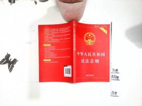 中华人民共和国民法总则（最新版 实用版）+-