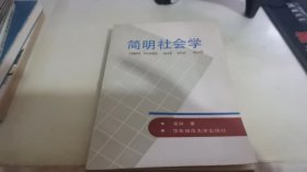 简明社会学