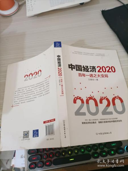 中国经济2020