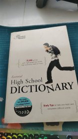 DICTIONARY