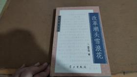 改革潮头雪浪花