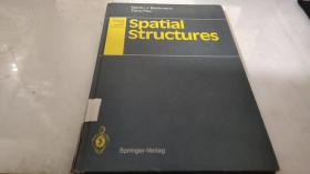 SPATIAL STRUCTURES