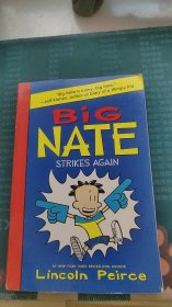 BIG NATE