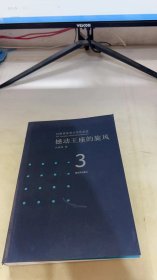 孙晓青体育新闻作品选.3.撼动王座的旋风