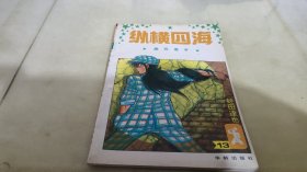 纵横四海 13