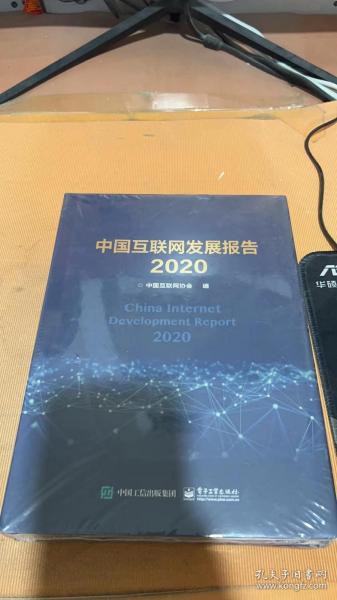 中国互联网发展报告2020