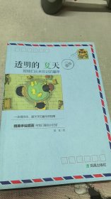 透明的夏天：致我们从未忘记的童年