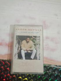 磁带 AARON  NEVILLE