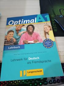 Optimal lehrbuch