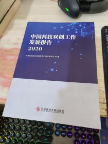 中国科技双创工作发展报告2020