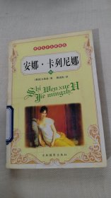 安娜卡列尼娜中
