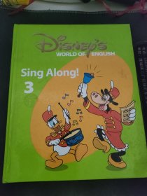 6 WORLD OF ENGLISH Sing Along 3