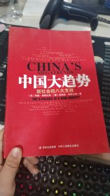 中国大趋势：新社会的八大支柱