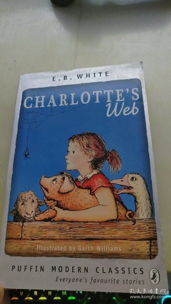 Charlotte's Web