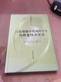 污染场地环境风险评价与修复技术体系