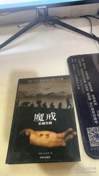 魔戒（第三部）：王者无敌