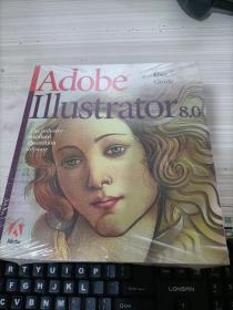 Adobe Illustrator8.0