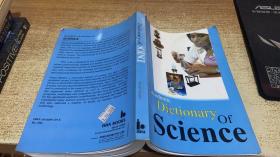 Academic  Dictionaryof  Science