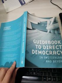 GUIDEBOOK TO DIRECT DEMOCRACY