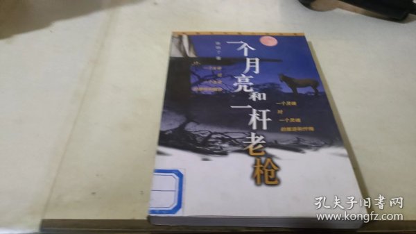 一个月亮和一杆老枪