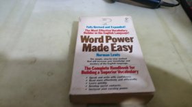 WORD POWER MADE EASY