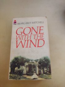 GONEWITHEWIND