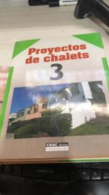 Proyectos de chalets3