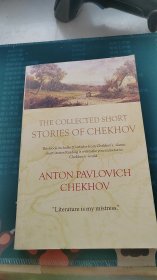 ANTON PAVLOVICH CHEKHOV